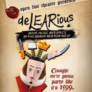 Open Fist Revives Hilarious Production of Shakespeare Musical deLEARious