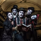 Les Enfants Terribles Announces Full Casting For THE TERRIBLE INFANTS