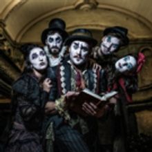Les Enfants Terribles Announces Full Casting For THE TERRIBLE INFANTS