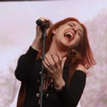 Photo Flash: Rachel Tucker and Ben Forster Take the Stage at WEST END LIVE 2017