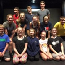 Free Performance of HOW TO ACT LIKE A CHILD at the Public Theatre Tonight