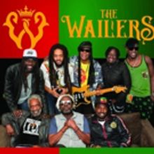 The Wailers Return to Fox Theatre