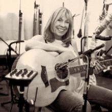 Rickie Lee Jones Returns to the Jeanne Rimsky Theater at Landmark