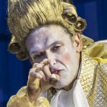 BWW Review: A TALE OF TWO CITIES, Regent's Park Open Air Theatre