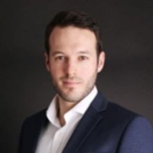 EDINBURGH 2017: BWW Q&A- Aaron Calvert: Awaken