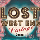 BWW Review: LOST WEST END VINTAGE, Stage Door Records