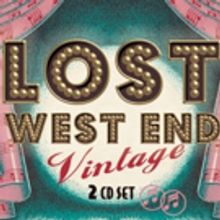BWW Review: LOST WEST END VINTAGE, Stage Door Records