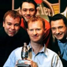 THE LEAGUE OF GENTLEMEN to Present the 2017 lastminute.com Edinburgh Comedy Awards