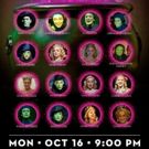Former Witches of Oz to Unite at THE GREEN ELIXIR MIXER
