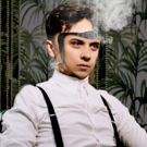 EDINBURGH 2017: BWW Q&A- Ben Hart