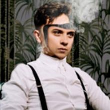 EDINBURGH 2017: BWW Q&A- Ben Hart