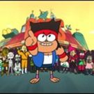 Cartoon Network to Premiere New Animated Series OK K.O.! LET'S BE HEROES Today