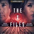 X-FILES: COLD CASES Original Audible Production Out Today