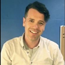 Anthony Veneziale of Freestyle Love Supreme Shares His #Ham4All Featuring a Little Ex