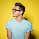 Danny Marin Stars in THE NICEST B**CH YOU KNOW at Feinstein's/54 Below