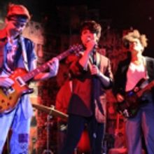 Photo Flash: First Look at the World Premiere of BRAVE LIKE THEM at About Face Youth 