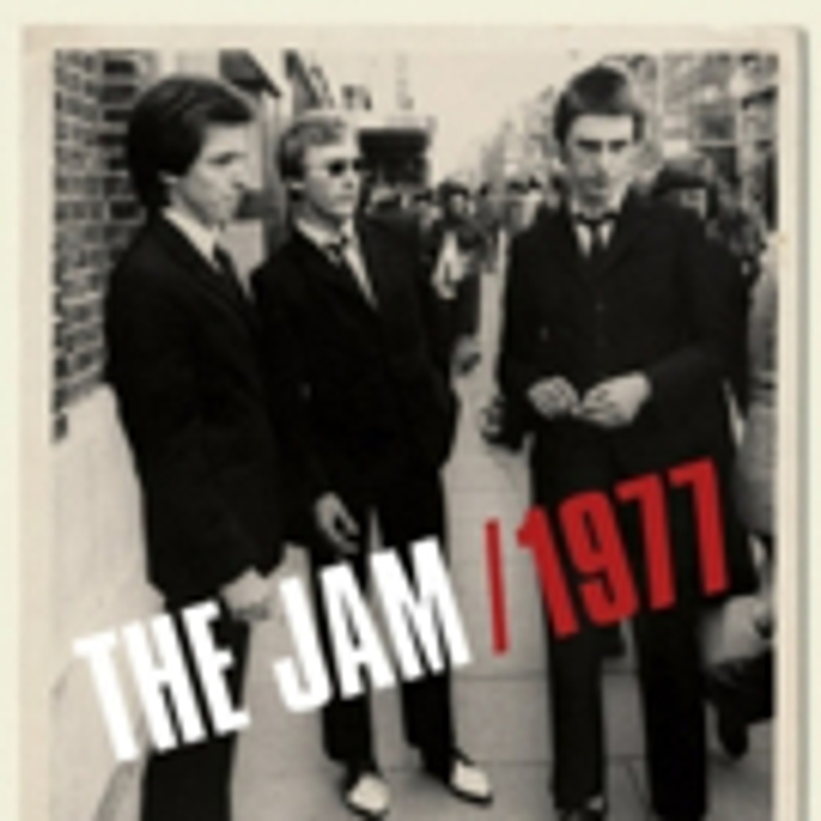 The Jam '1977' 40th Anniversary Box Set To Be Released This October