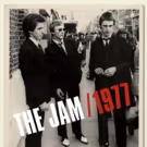 The Jam '1977' 40th Anniversary Box Set To Be Released This October