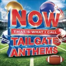 NOW That's What I Call Music! Presents Today's Biggest Hits & Ultimate Parking Lot…