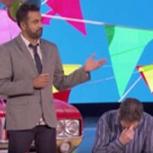 VIDEO: Sneak Peek - 'Believe the Unbelievable' on Next Episode of SUPERHUMAN