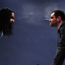 Charles Curtis's Powerful Drama STRINGS to Play Fresh Fruit Festival