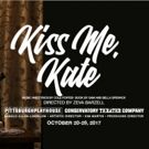 Point Park University's Conservatory Theatre Company Presents the Musical Theatre…