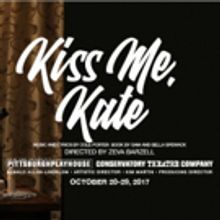 Point Park University's Conservatory Theatre Company Presents the Musical Theatre Cla