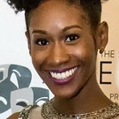 BWW Interview: Actress COURTNEY TURNER