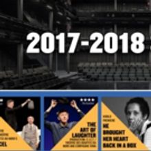 HE BROUGHT HER HEART BACK IN A BOX Premiere and More Set for Theatre For A New Audien