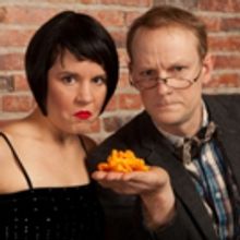 THE ADVENTURES OF ROCKETMAN AND BEANO Coming to Seattle This Summer