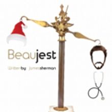BEAU JEST Coming Soon to The Greenbelt Arts Center