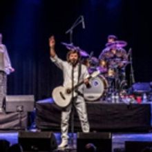 The New York Bee Gees to Bring Tribute Show to bergenPAC This August