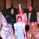 BACKSTAGE AT OZ: A MUSICAL COMEDY to Play Woodlawn Pointe