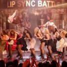 VIDEO: Sneak Peek - Nina Agdal Performs 'My Humps' on LIP SYNC BATTLE