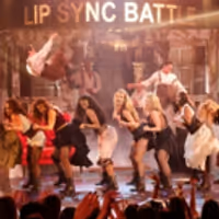 VIDEO: Sneak Peek - Nina Agdal Performs 'My Humps' on LIP SYNC BATTLE Video