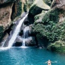 Travel Channel Premieres New Season of TOP SECRET SWIMMING HOLES 7/23