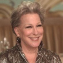 VIDEO: Bette Midler Contemplates Return to Broadway Following HELLO, DOLLY!