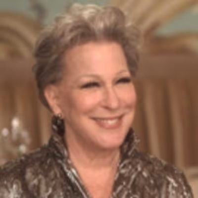 VIDEO: Bette Midler Contemplates Return to Broadway Following HELLO, DOLLY!