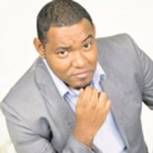 Carvin Goldstone to Make Baxter Theatre Concert Hall Debut this Month