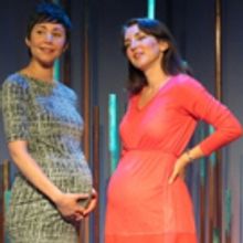 BWW Review: HALFTIME WITH DON is a Timely and Outstanding Theatrical Experience