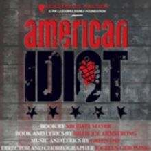 BWW Review: Players By The Sea's AMERICAN IDIOT  Is Needed and Important