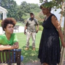 Impact and Academy Theatres Present THE UPROOTING