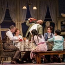 BWW Review: The Goodman's Nostalgic AH, WILDERNESS!