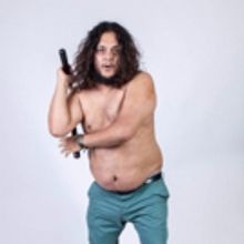 Comedian Felipe Esparza Kicks Off BAD DECISIONS Tour at Fox Theatre