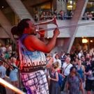 National Theatre to Take Over River Stage for Bank Holiday Weekend