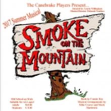 The Canebrake Players to Present SMOKE ON THE MOUNTAIN