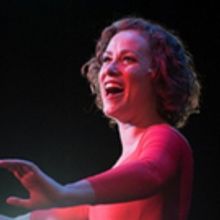 BWW Review: A CHORUS LINE  at The Arvada Center