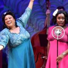 BWW Review: Jivin' AIN'T MISBEHAVIN' is All Singing and Dancing at Porthouse