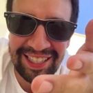 VIDEO: Lin-Manuel Miranda Announces Return of #Ham4Ham Show in LA!