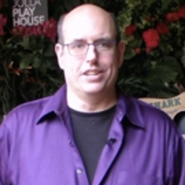 TV Exclusive: Tony Winner Christopher Ashley Talks Broadway Bound ESCAPE TO MARGARITAVILLE - San Francisco / Bay Area Theater Video